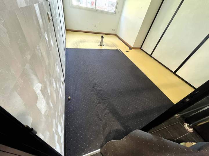 Amélioration intérieure Rennes