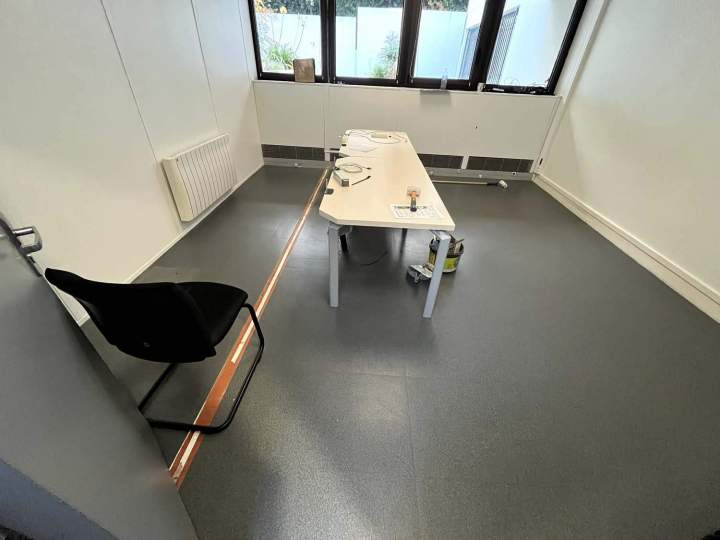 Aménagement intérieur Rennes