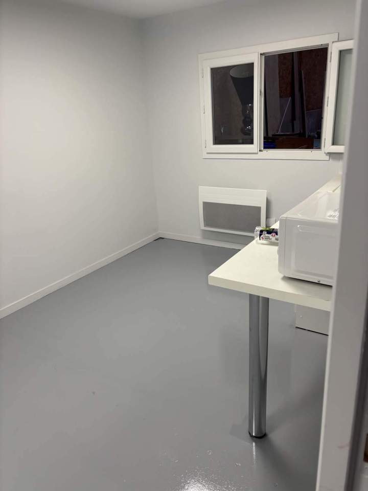 Aménagement intérieur Rennes