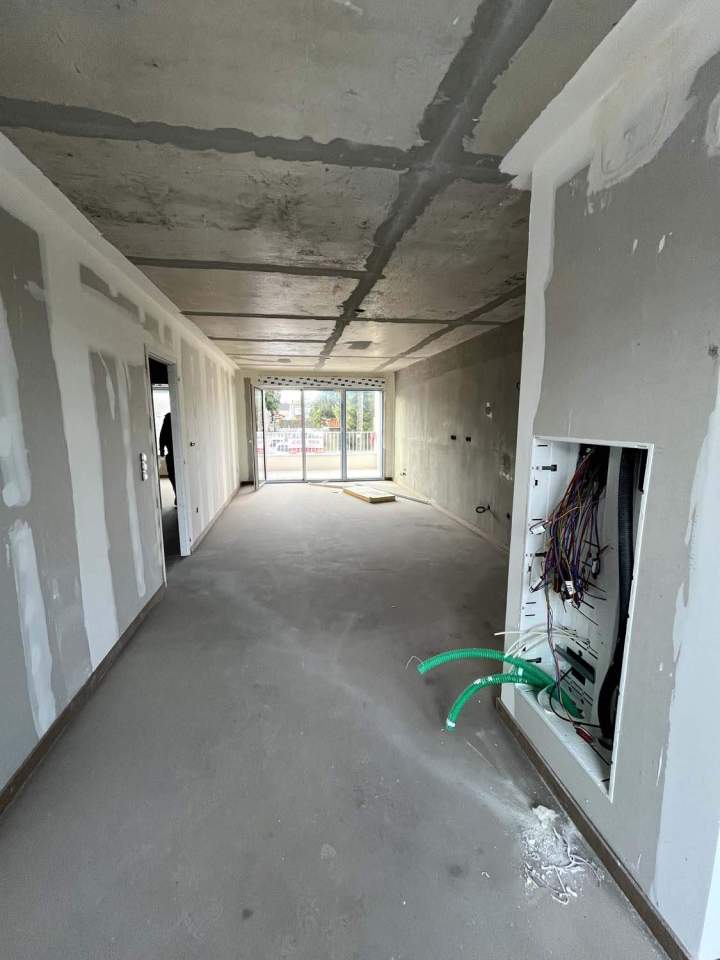 Aménagement intérieur Rennes