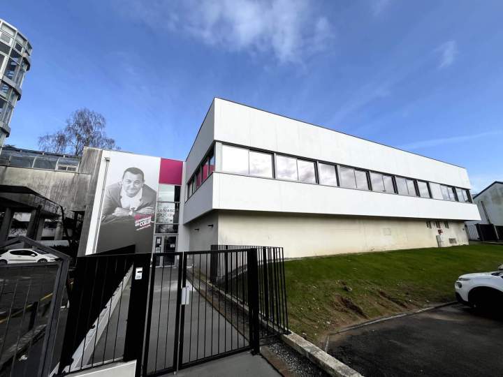 Artisan rénovation façade Rennes