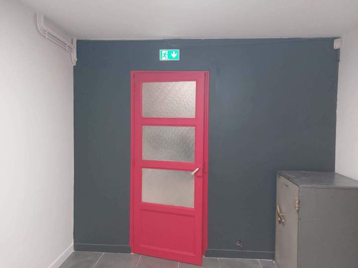 Artisan rénovation intérieure Rennes