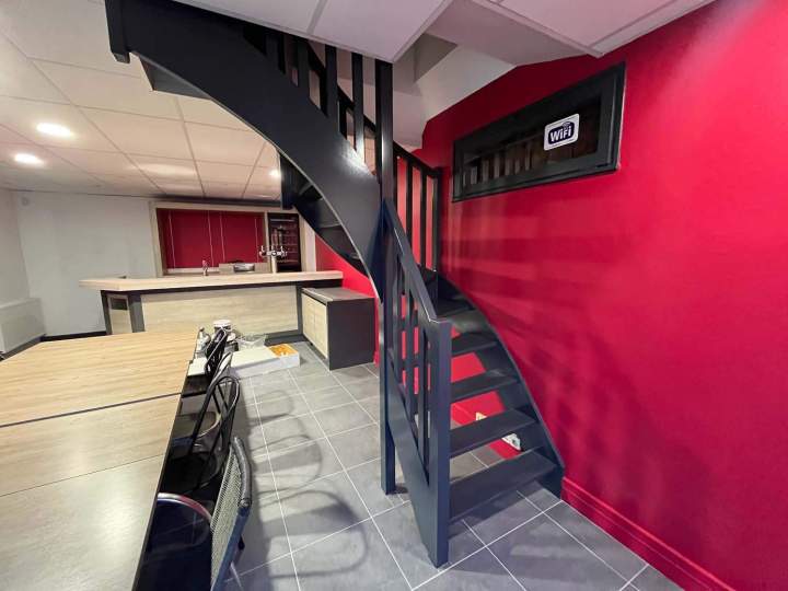 Artisan revêtement de sol Rennes