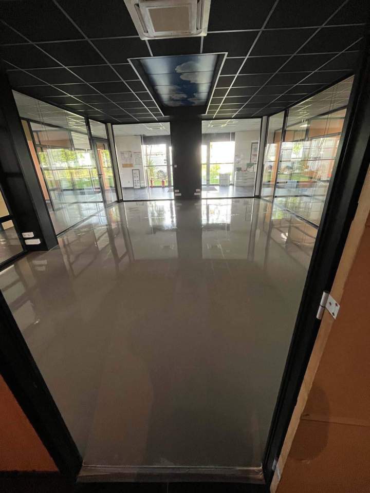 Artisan revêtement de sol Rennes