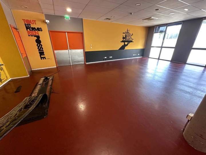 Artisan revêtement de sol Rennes