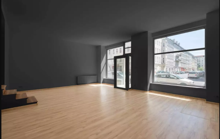 Revêtement de sol, Orvault