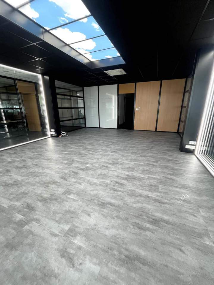 Embellissement intérieur Rennes