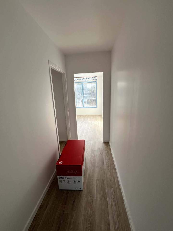 Embellissement intérieur Rennes