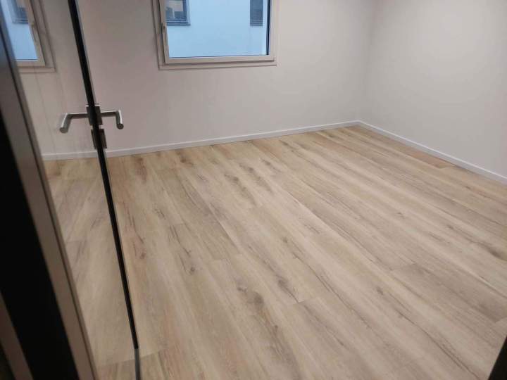 Entreprise revêtement de sol Rennes