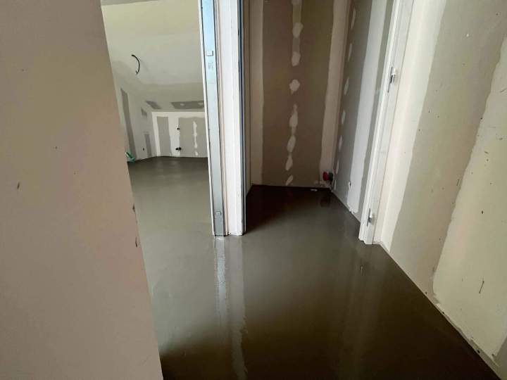 Entreprise revêtement de sol Rennes