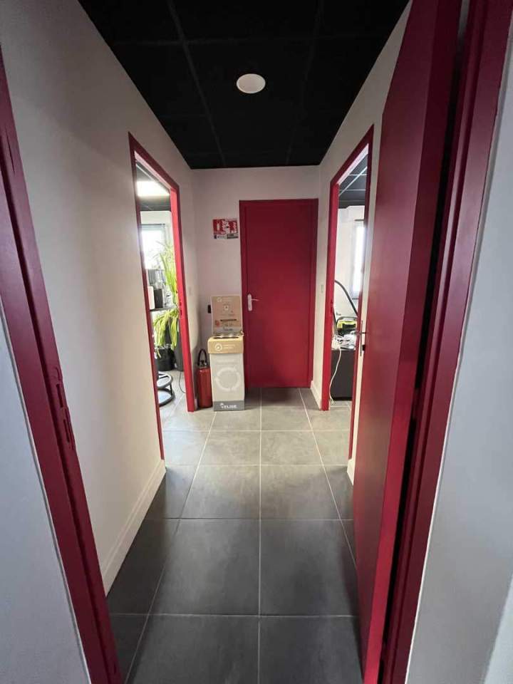 Aménagement intérieur Nantes