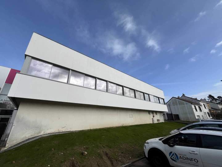 Entreprise de peinture Nantes