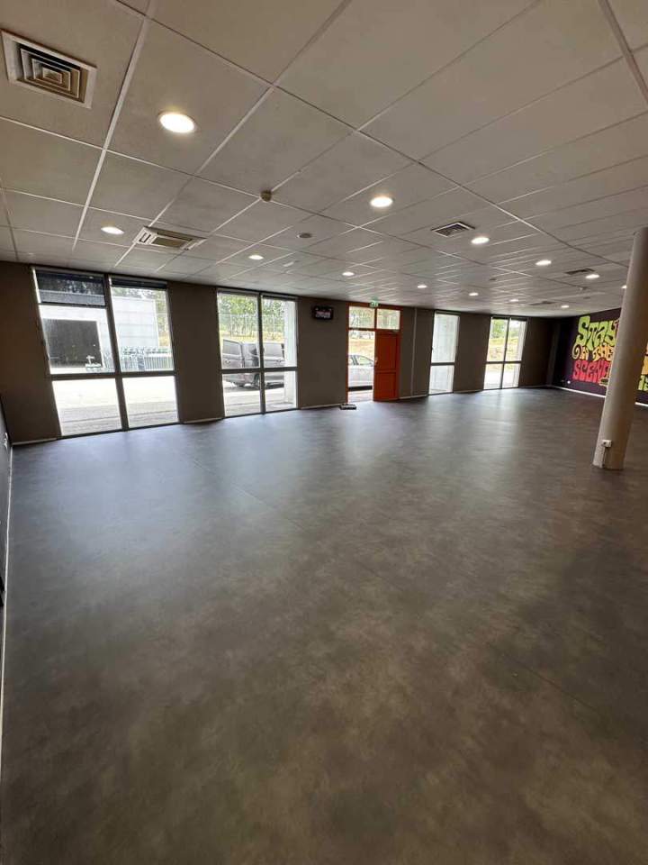 Agencement intérieur Nantes