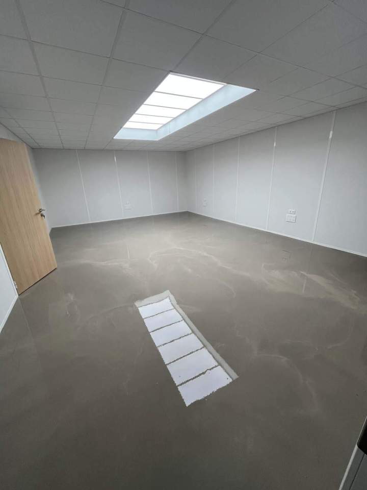 Installation de revêtement de sol Rennes