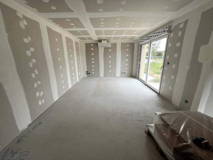 Plaquiste expérimenté Rennes