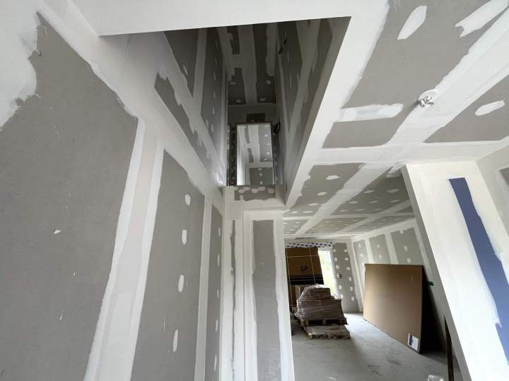 Plaquiste isolation Rennes