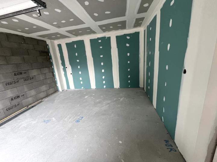 Plaquiste murs et plafonds Rennes