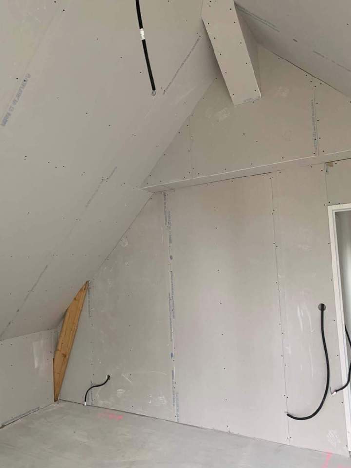 Plaquiste pour construction Rennes