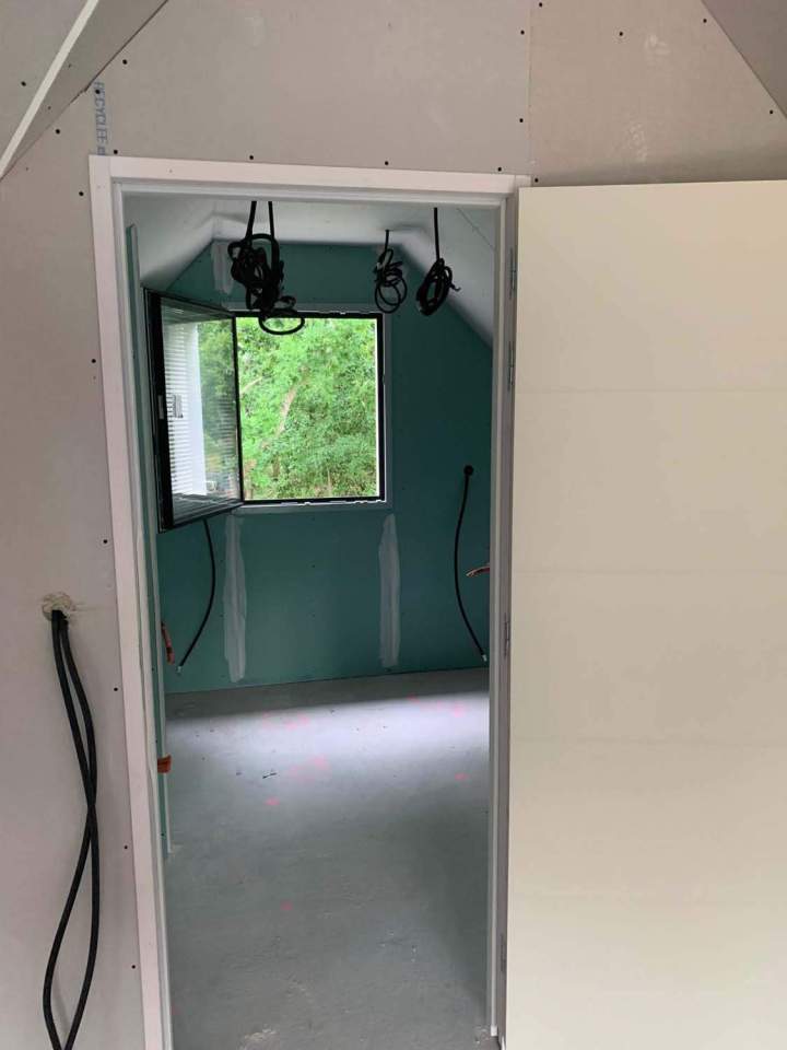 Plaquiste professionnel Rennes