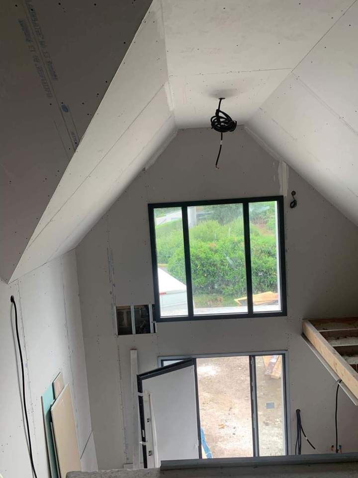 Plaquiste qualifié Rennes