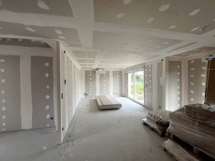 Plaquiste staffeur Rennes