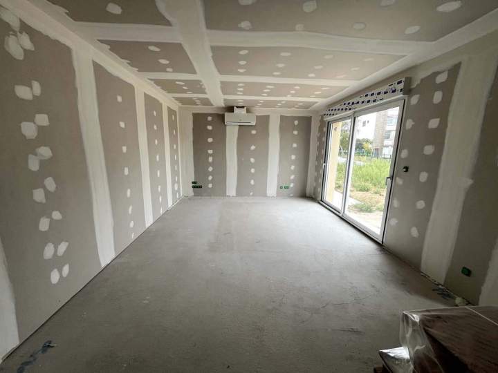 Plaquiste sur mesure Rennes