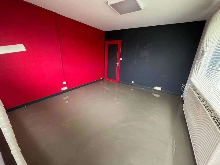 Pose de revêtement de sol Rennes