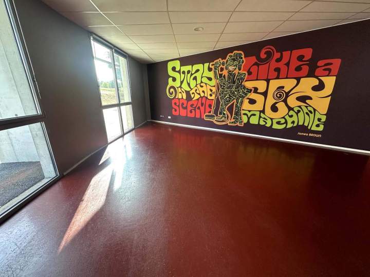 Pose de revêtement de sol Rennes