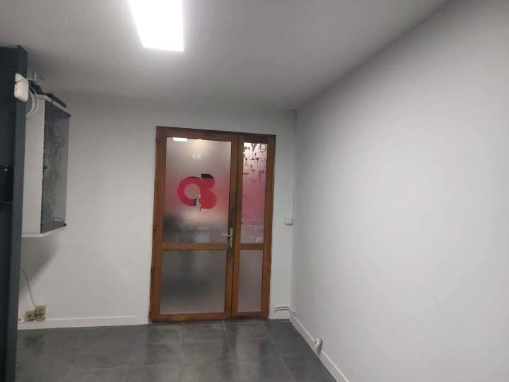 Projet de rénovation intérieure Rennes