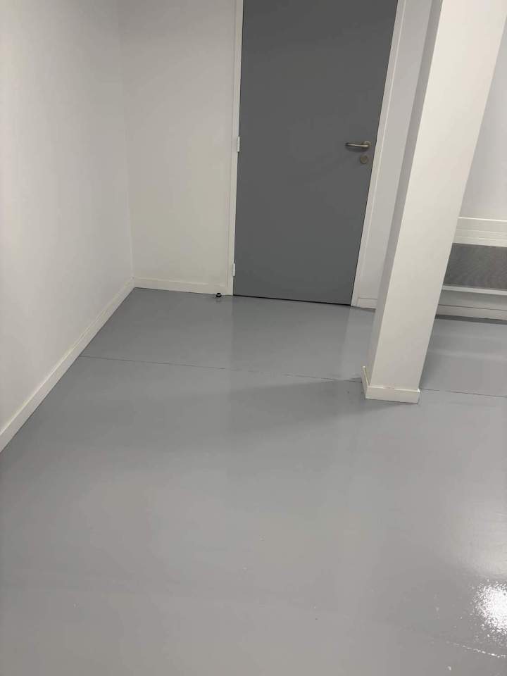 Réfection intérieure Rennes