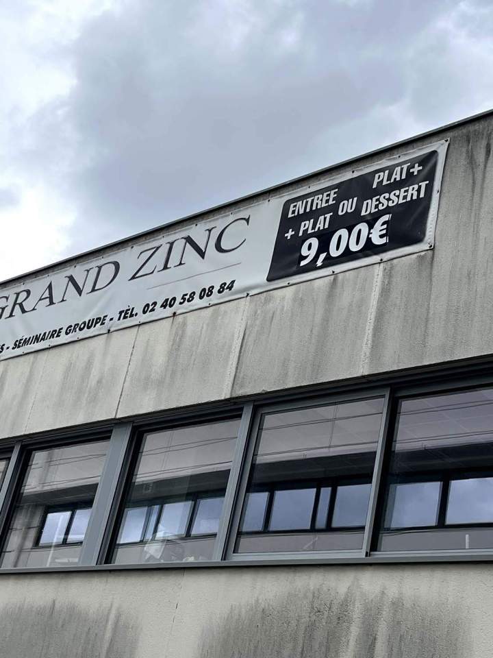 Rénovation de façade maison Rennes