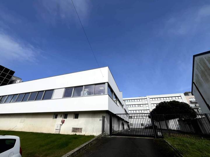 Rénovation façade tous types Rennes