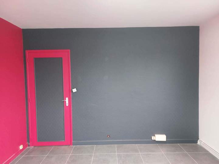 Rénovation intérieure appartement Rennes