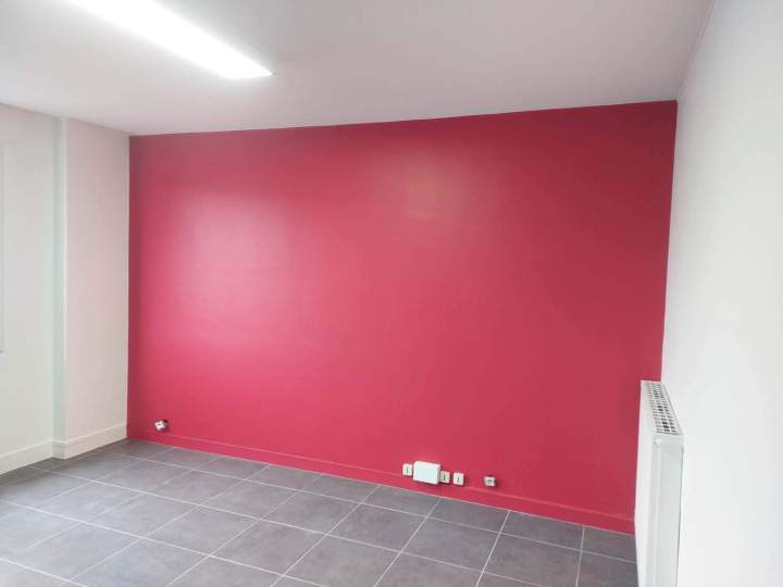 Rénovation intérieure clé en main Rennes