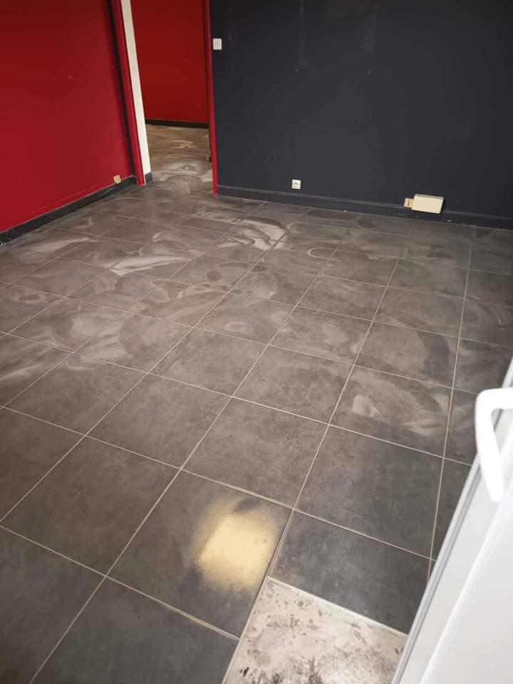 Rénovation intérieure complète Rennes