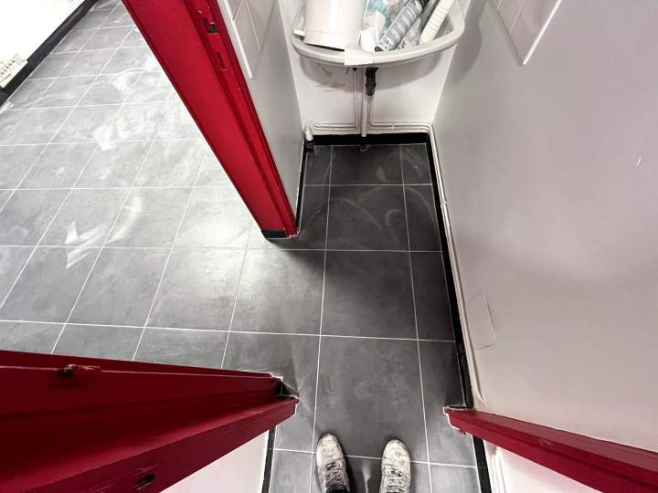 Rénovation intérieure de bâtiment Rennes