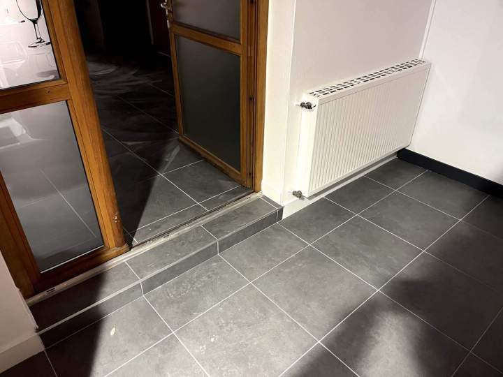 Rénovation intérieure de biens immobiliers Rennes