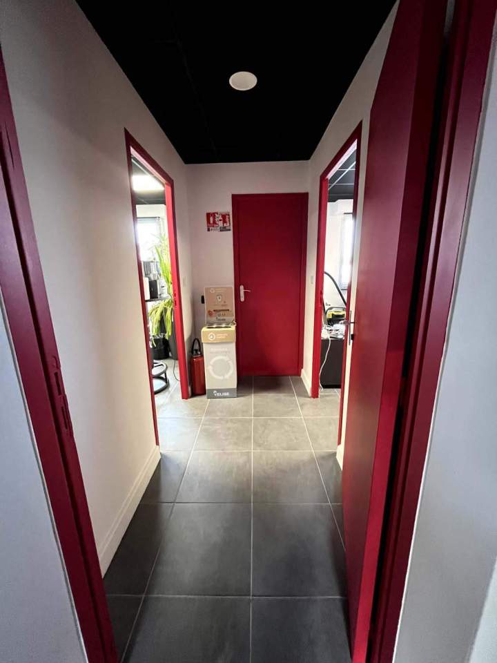 Rénovation intérieure de qualité Rennes