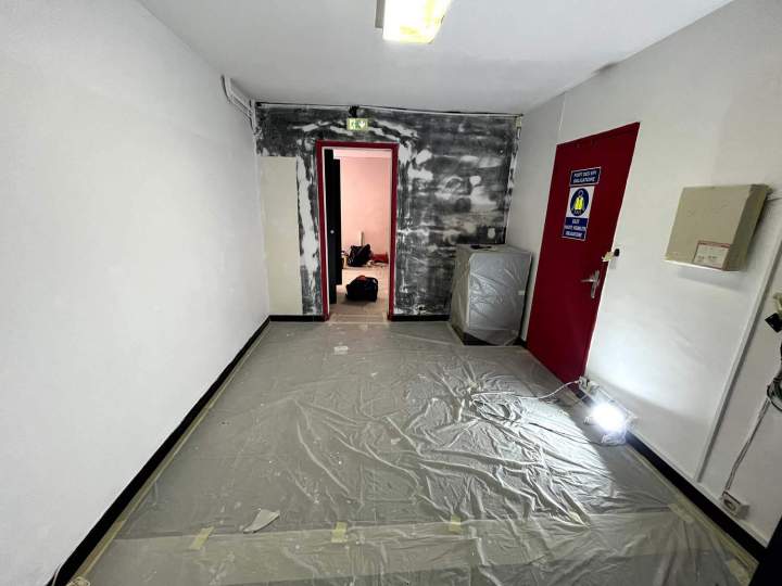 Rénovation intérieure durable Rennes