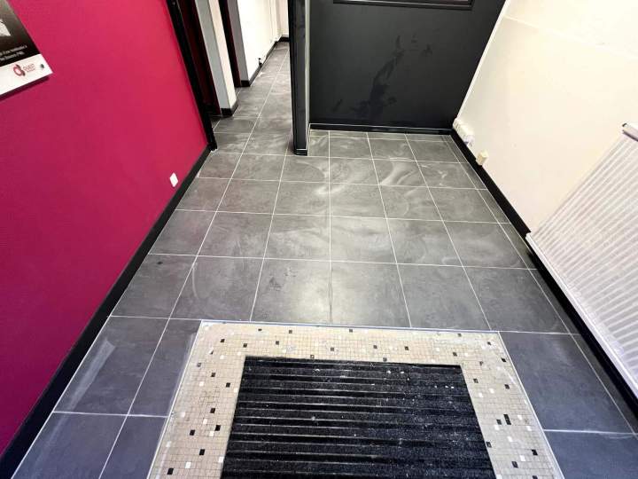 Rénovation intérieure générale Rennes