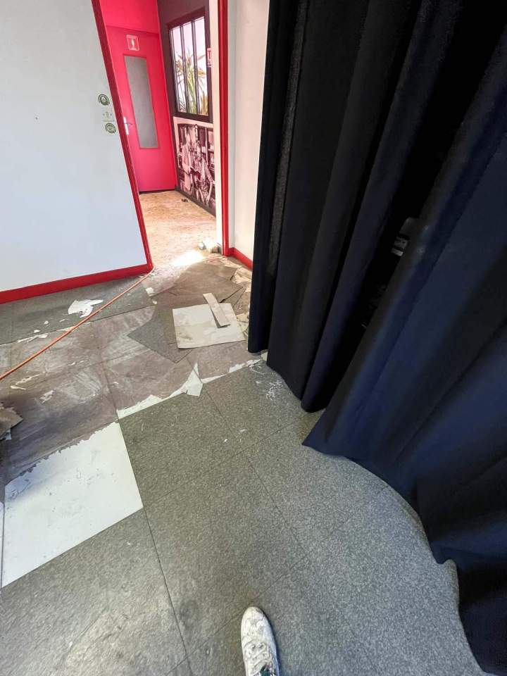 Rénovation intérieure habitat Rennes