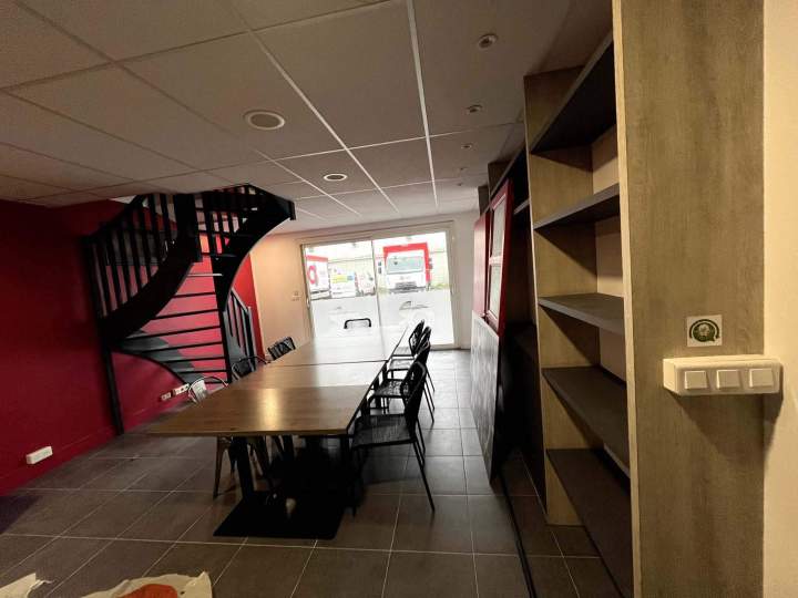 Rénovation intérieure haut de gamme Rennes