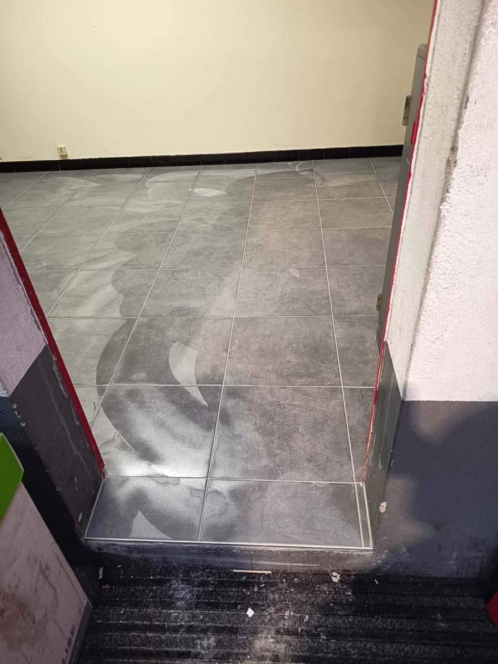 Rénovation intérieure maison Rennes