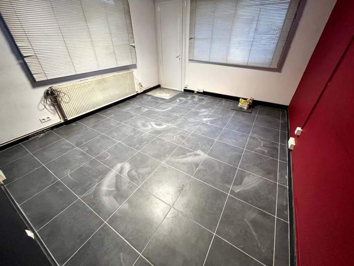 Rénovation intérieure partielle Rennes