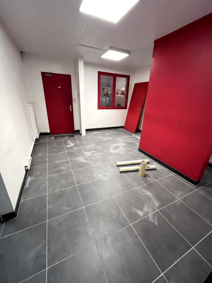 Rénovation intérieure personnalisée Rennes