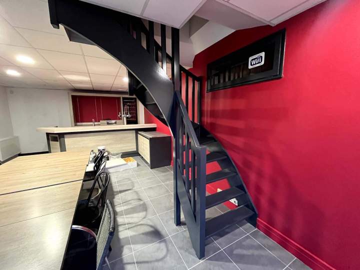 Rénovation intérieure pour professionnels Rennes