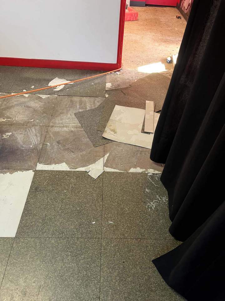 Rénovation intérieure professionnelle Rennes