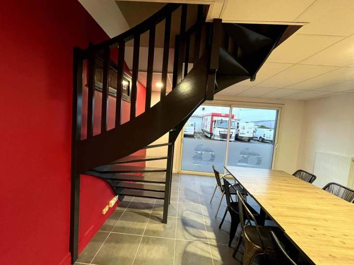 Rénovation intérieure sur devis Rennes