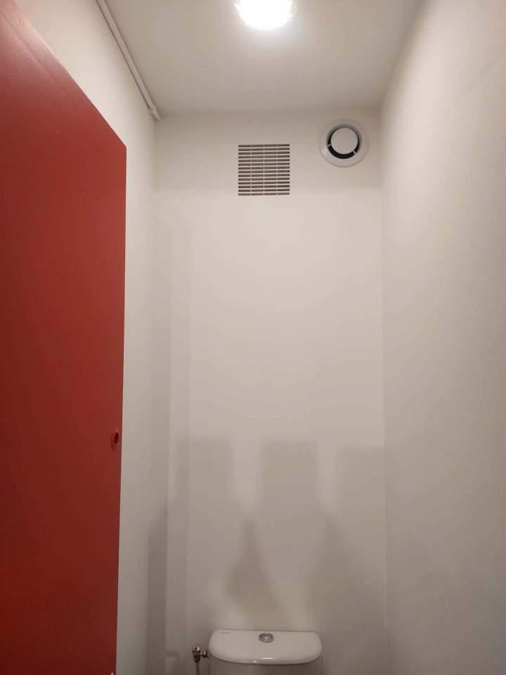 Rénovation intérieure sur mesure Rennes