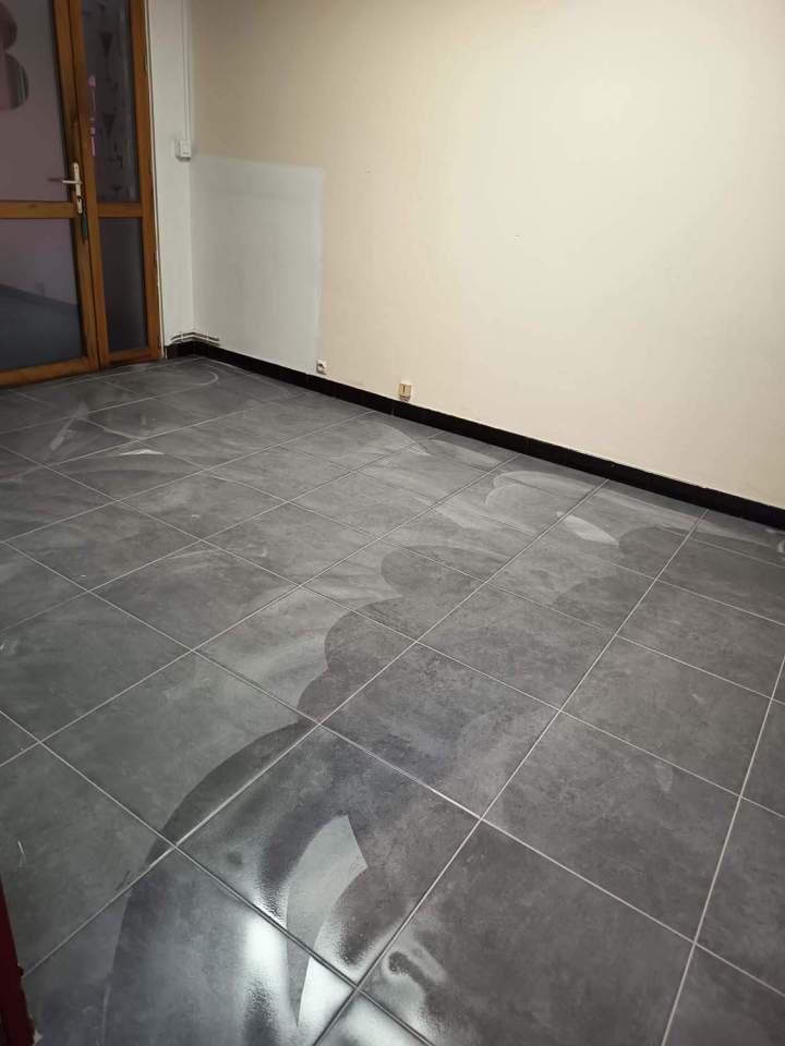 Rénovation intérieure tous corps d’état Rennes